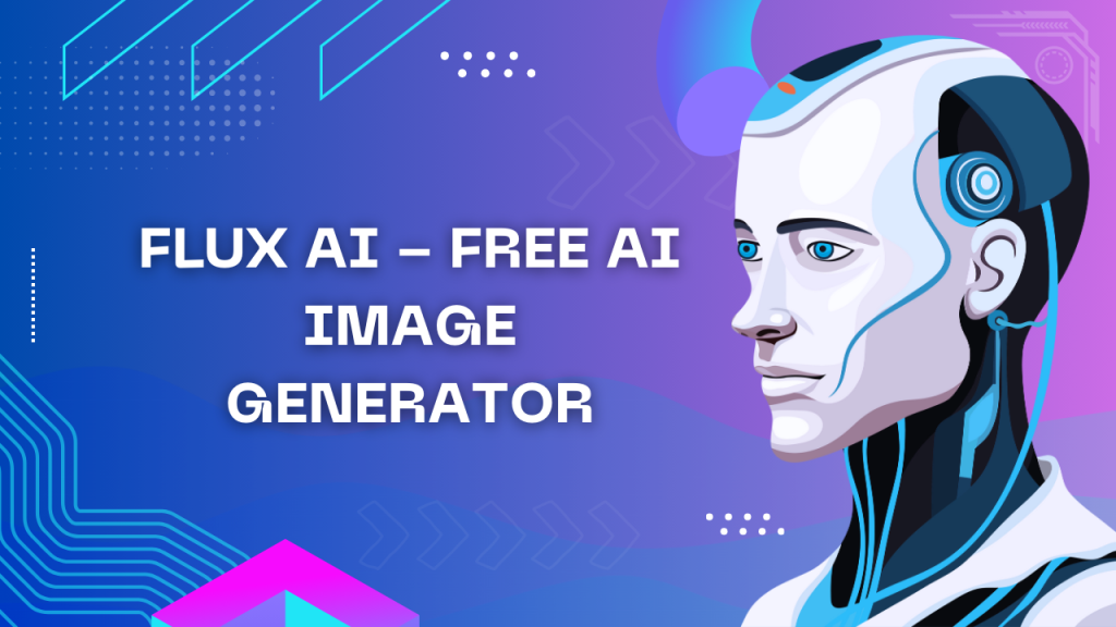 Flux ai image generator